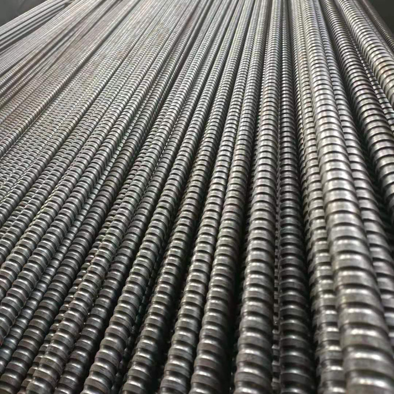 西陵中空锚杆