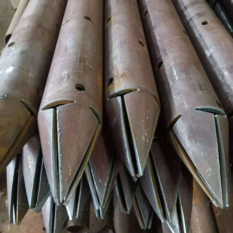 西陵预埋注浆管